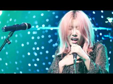 170312 수란(SURAN)_겨울새 @롤링홀