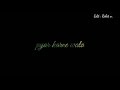 Koi Na Koi Chahiye Humko Pyar Karne Wala Status Song New World