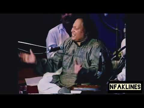 Tere Do Takiya Ki Naukri NFAK Lines Whatsapp Status | Akhiya Udeek Diyan Whatsapp Status