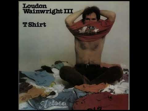 Loudon Wainwright III - At Both Ends