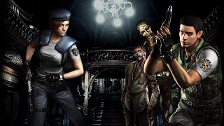Top 10 Resident Evil Games