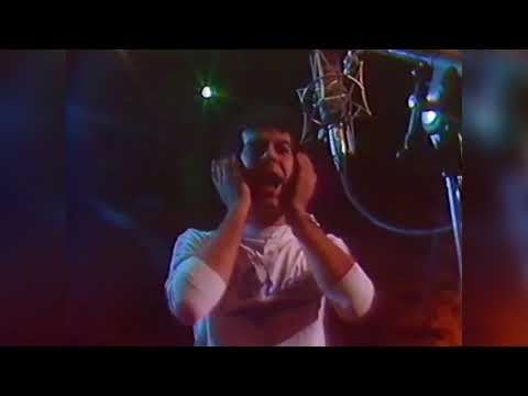 Costas Charitodiplomenos - Lost In The Night (Sierra Studios • 1984) [HD 1080p]