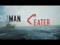 Maneater Game Intro Cinematic