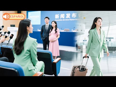 Al saber que la amante enfermó, corrió. Su esposa se fue en silencio y no contestó más—él se asustó.