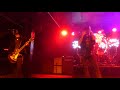 "Friends & Bathroom Wall & Pretty Fucked Up" Faster Pussycat@Reverb Reading, PA 7/6/21
