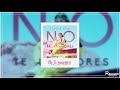 Paloma Mami - No te enamores (audio)