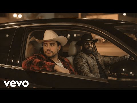 Cartel De Santa x Fuerza Regida - EL HAMBRE DEL PASADO (Video Oficial)