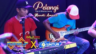 Download lagu 🔵POWER JP | PELANGI (Cipt H Rhoma Irama) Voc SUMARDI Live Latihan x GUNTUR MUSIC SURABAYA mp3