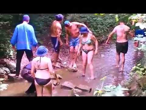 Cold Water Challenge 2014 Riedmeckeler Kleinwinnaden