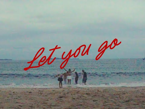May - Let You Go [Official Visualizer]