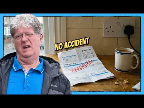 UK Electricity Prices Are OUTRAGEOUS (And It's A Deliberate Policy)