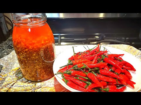 HOW TO MAKE VIETNAMESE SATE SAUCE #12