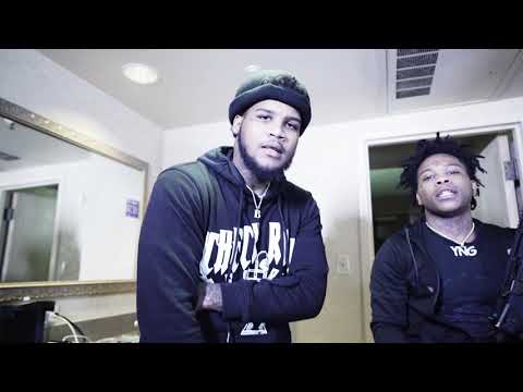 Leeko x 9ine Three -Munday- Music Video #Noshakefilms #werkinlikeafoo