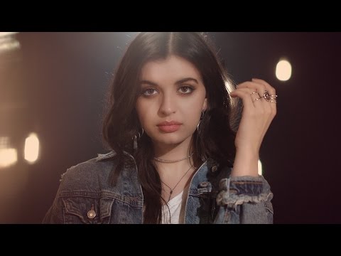 Rebecca Black & KHS - If We Were A Song [OFFICIAL MUSIC VIDEO]