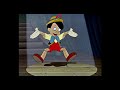 Pinocchio I Ve Got No Strings Original Hungarian 1962 Version