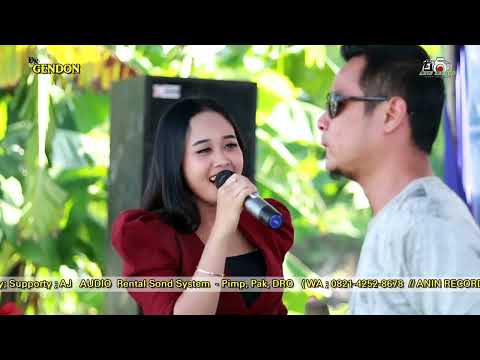 Norma Paejah KDI ft Fendik Adella || Kasih Dan Sayang || De GENDON music || AJ audio || Tuban