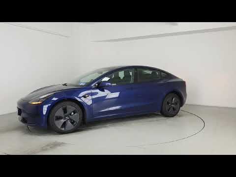 Tesla Model 3 #91 RWD - Image 2