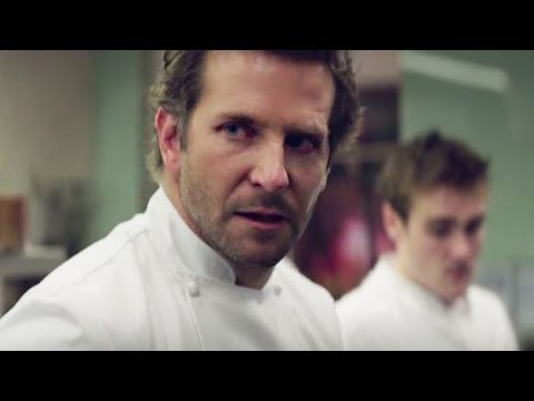 Burnt Official Trailer (2015) Bradley Cooper, Sienna Miller