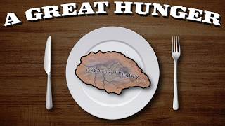 I Got a Little Hungry...