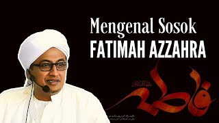 Download lagu Sayyidatina Fatimah Az Zahra -  Habib Hasan Bin Ismail Al Muhdor mp3