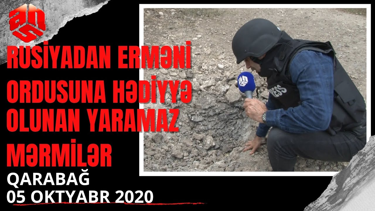 Vətən müharibəsinin xronikası: 6 oktyabr