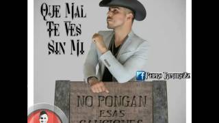 01. Espinoza Paz - Que Mal Te Ves Sin Mí (2016)