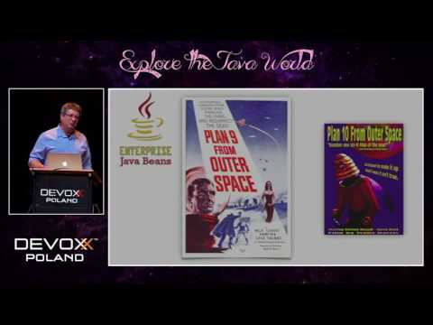 Devoxx Poland 2016 - Neal Ford - Why does Yesterday's Best Practice Become Tomorrow's Antipattern?