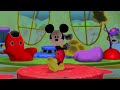 Mickey Mouse Clubhouse Hot Dog Song S02E29 In G Major 4