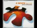 Seven feat I.C. - Piece of Heaven 