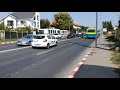 Autobuzul VDL Berkhof Ambassador 200 IF 73 POV Pe Linia R459