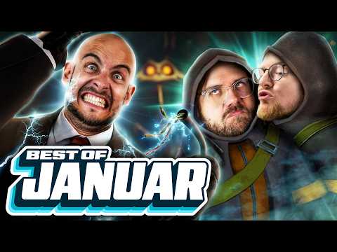 Best Of Januar 🎮 Best of PietSmiet 2026