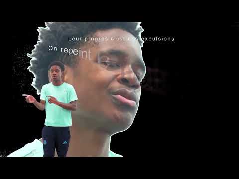 "Ne pas se fier aux apparences " mapping 2025