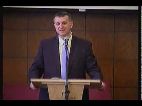 Program - 2014.04.06 [Biserica Romana Baptista Speranta Kitchener]