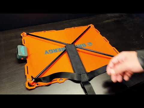 How To Use the Spectre Kickstand