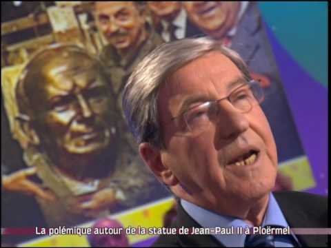 Stéphane Rousseau, Fabian Richard, la corruption des artistes, On a tout essayé - 28/11/2006