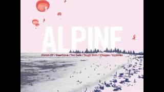 Alpine - 04 - Villages