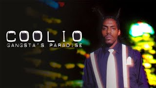 Coolio Ft. J.T. Taylor - Too Hot