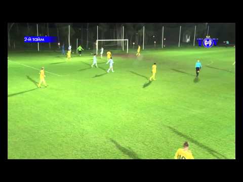 07.03.2014_БАТЭ (Борисов, Беларусь) - Тобол (Костанай, Казахстан) - 0:1 (0:0). Обзор матча