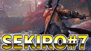 打倒！ラスボス! SEKIRO＃7【高難易度ゲームを攻略する生配信】