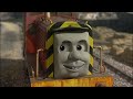 Thomas Y Sus Amigos Temporada 10 Episodio 26 Thomas Y El Tesoro Parte 1