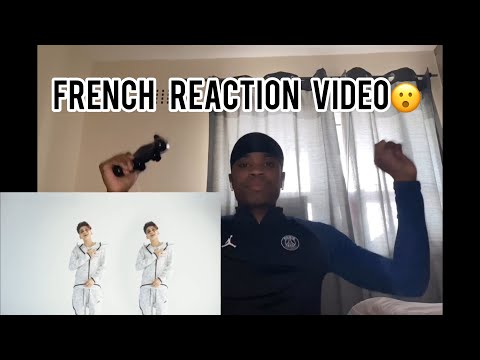 Abi feat abi - CAINELE MEU | diss velea | Reaction Video