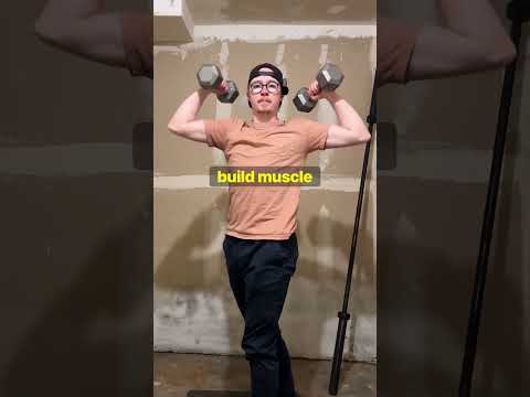 I Look Weak… but am I? #stayflexy