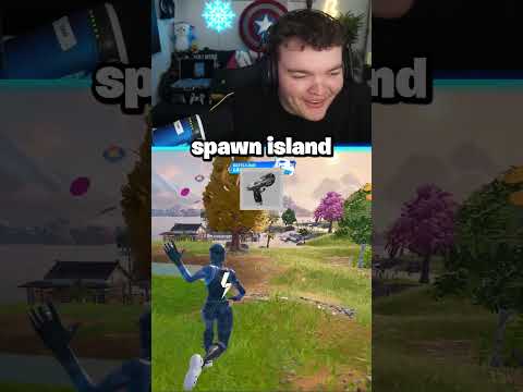 Find Your Weapon, Win 10,000 Vbucks!