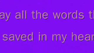 what hurts the most by cascada (acoustic version)