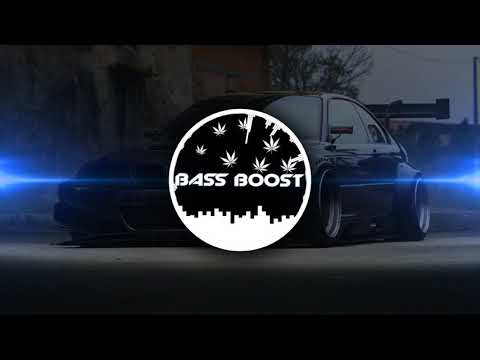 MC Neguinho do Kaxeta e MC Huguinho - Fé, Prego e Maderite [Bass Booster]