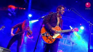 PABLO UND DESTRUKTION - POR CADA RAYO QUE CAE @OchoYMedioClub 13/05/2016 @pablodestruye