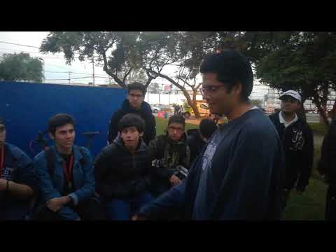 8vos- Dracko vs shnn