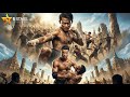 IRON VAULT Cristiano Ronaldo Tony Jaa Full Action Movie 2026