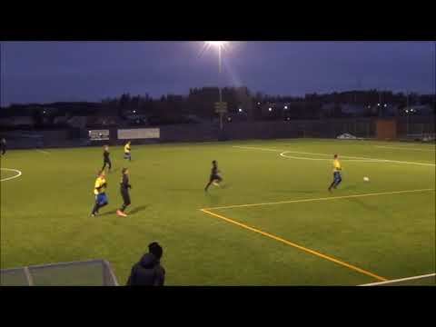 NJS A   Gnistan A 13012018