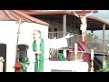 Father Mark Beard's Homily - "Final Words" - 32nd Sunday in Ordinary Time, Year A 2020